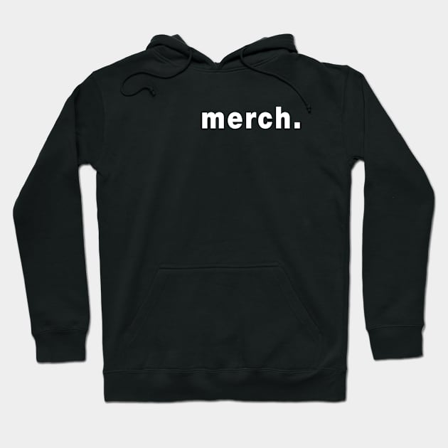 Merch Hoodie by VintCam